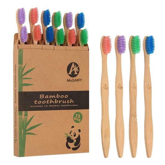 BROSSE À DENTS POUR ANIMAUX